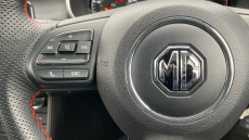 MG ZS 1.5 VTi-TECH Excite 5dr Petrol Hatchback